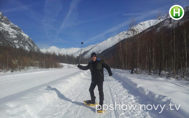 Сергей Притула фото